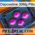 Dapoxetine 30Mg Pills 04